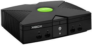 High Capacity Flash Memory for Xbox 2