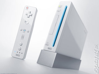 Nintendo: Resources Shifted from DS to Wii