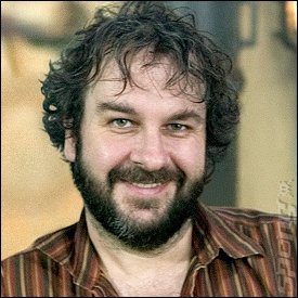 Peter Jackson is Bored of Movies
