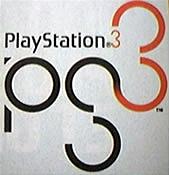 PlayStation 3 logo is world of lies