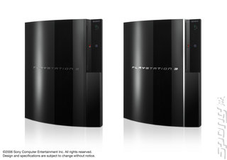 PS3 Drives Sony Games Sales Leap