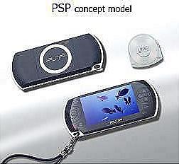 PSP Slips! Sony Unable to Guarantee Launch Line-up