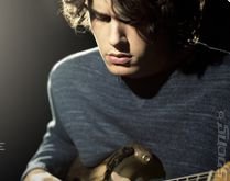John Mayer - serious.