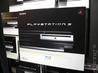 Sony Japan Slashes Price of PS3