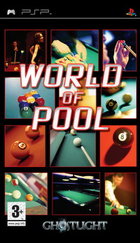 World of Pool PSP USA H33T 1981CamaroZ28 preview 0