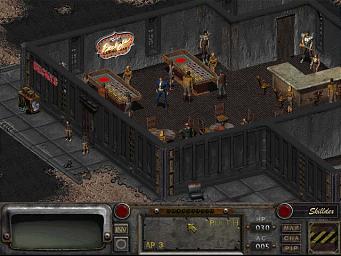 Exclusive: Fallout to be re-made for consoles – due next year