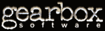 Current company logo Gearbox  logo